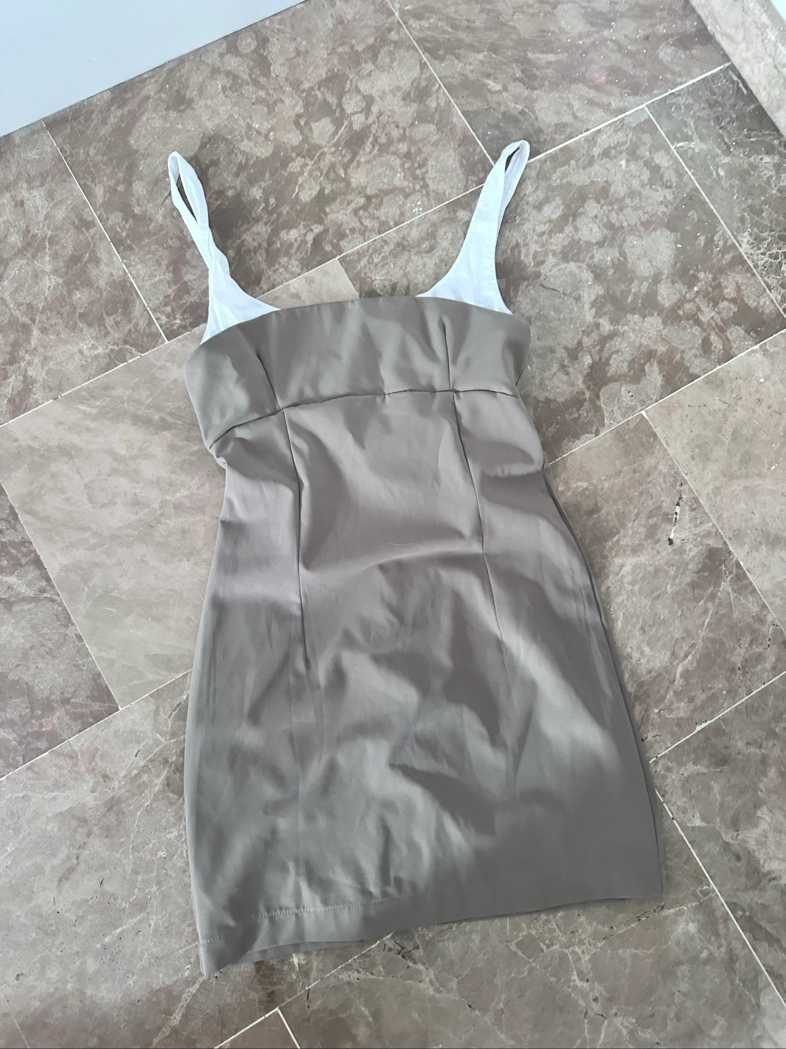 Vestido mujer 